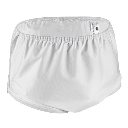 Pants, Sani Nylon 38-44 Lg Ea - 1