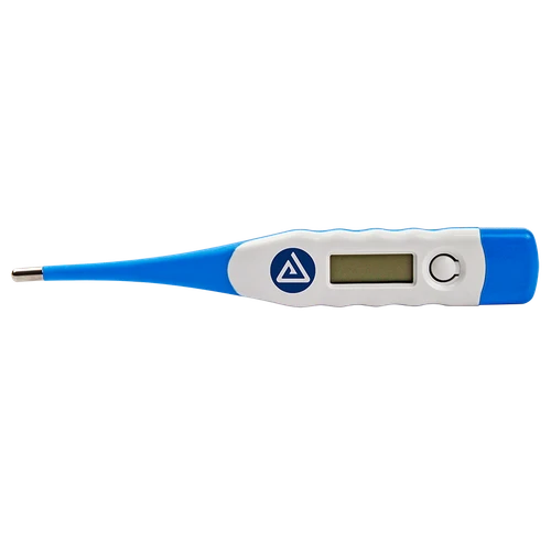 Dynarex Digital Thermometer (Flexible Tip)