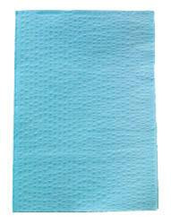 Towel, 2ply/poly Blu 13x18 (500/cs) Cs - 500