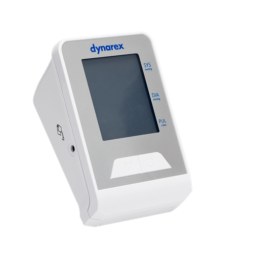 Dynarex Digital Blood Pressure Monitor - Upper Arm