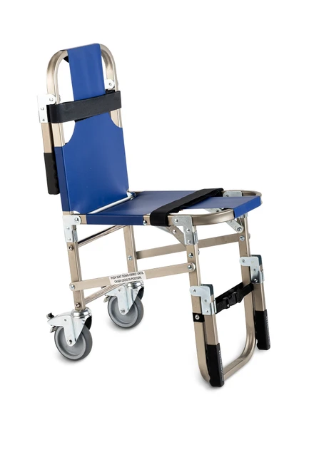 Junkin JSA-800-CS Confined Space Evacuation Chair