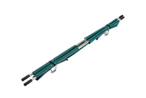 Junkin JSA-501-NA Medical Corps Pole Stretcher