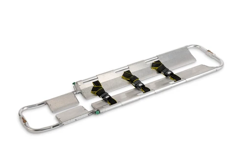 Junkin JSA-400 Aluminum Break-Apart Scoop Stretcher