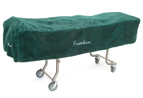 Junkin MC-100A-COVER Cover for Mortuary Cot