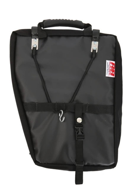 RB Fab Right Side 6 Pocket Individual Pannier