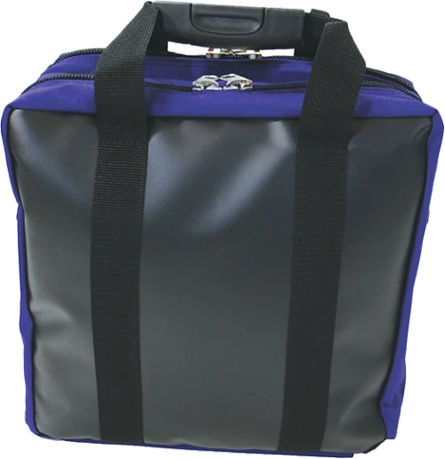 RB Fab Pediatric Pack - Purple