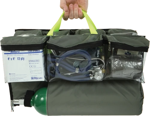 RB Fab Z Pak Max Large Trauma Supply Insert