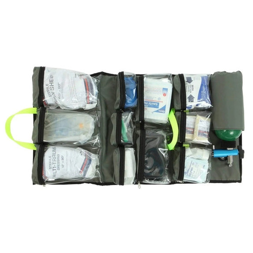 RB Fab Z Pak Trauma Supply Insert