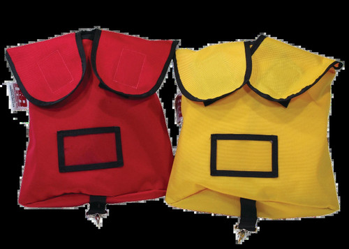 RB Fab Air Mask Bag