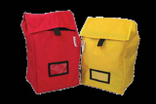 RB Fab SCBA Mask Bag