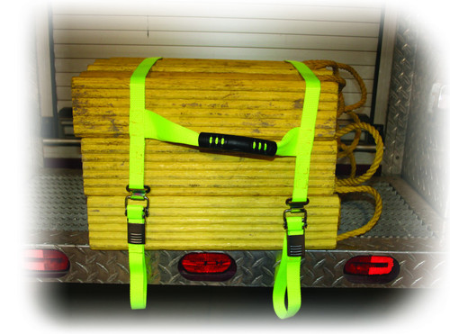 RB Fab Short Bundle Shoring Carrier
