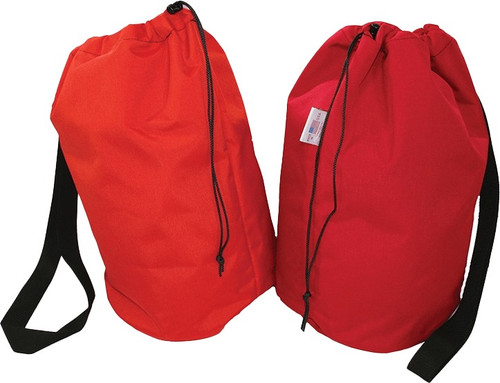 RB Fab Medium Rope Bag with Bottom
