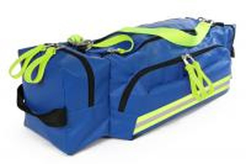 RB Fab Columbus R.I.T. Bag with Reflective Material - Royal Blue