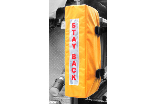 RB Fab X-Large Ladder Boot