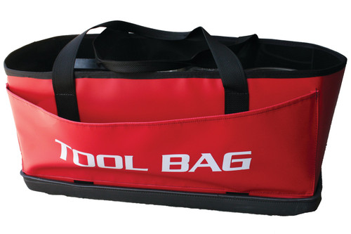RB Fab X-Large Tool Bag with Tuff Bottom - Yellow