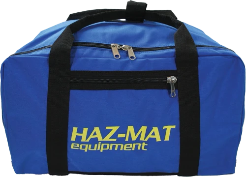 RB Fab Haz-Mat Equipment Bag - Royal Blue