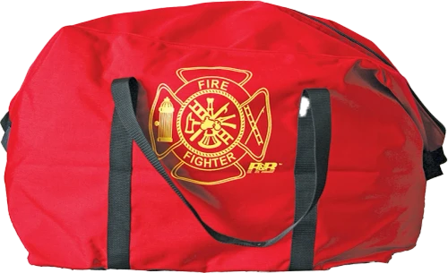 RB Fab Top Zipped Wide Mouth Gear Bag