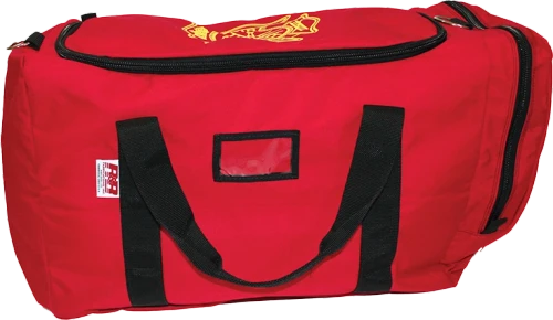 RB Fab U Shape Zipper with Side Pocket