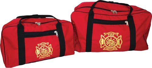 RB Fab Supersized Turnout Gear Bag