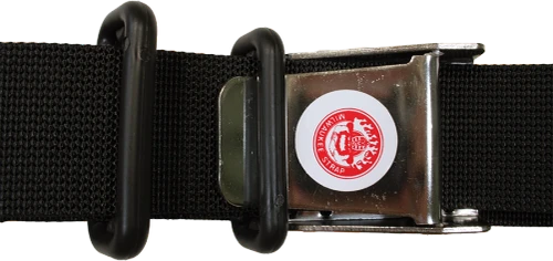 RB Fab Single Gripper Straps (Set of 4)