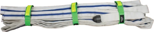 RB Fab Single Gripper Straps with Velcro