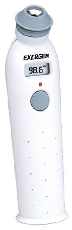 Thermometer, Tat2000c Temporal Ea - 1