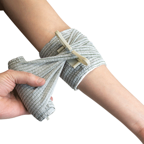 DynaSafety High Strength Pressure Bandage, Case of 100