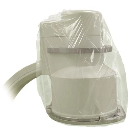 Bag, Banded 30"x30" F/c-arm Flouroscope (100/cs) Cs - 100