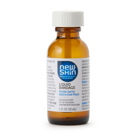 Liquid, New Skin 1oz Ea - 1