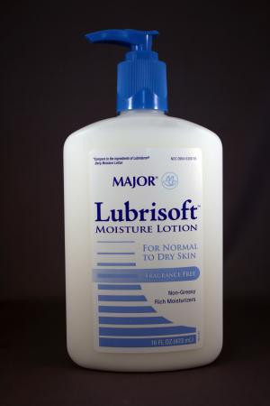 Lotion, Lubricating Unscntd 16oz (12/cs) Ea - 1