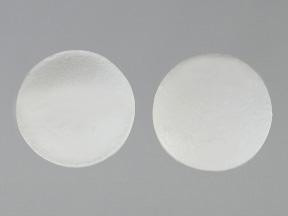 Mag-g, Tab 500mg (100/bt) Bt - 1