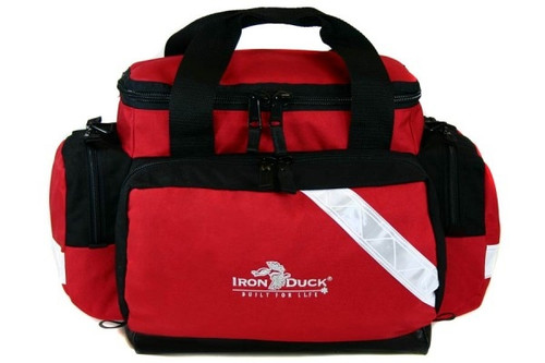 Iron Duck Trauma Pack Plus 32350