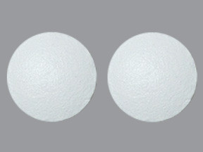 Niacin, Tab 500mg (100/bt) Bt - 1