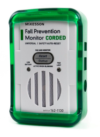 Monitor, Fall Prevention (72/cs) Ea - 1