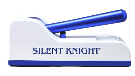 Crusher, Tablet Silent Knight 0500 Model Ea - 1