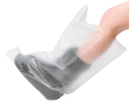 Protector, Cast/bandage Leg Adlt 24" (50/cs) Ea - 1