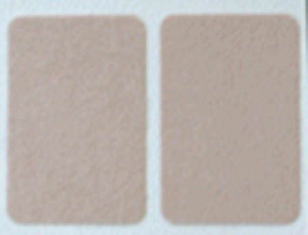 Ped-pad, Moleskin Adh #103-a (/pk 10pk/cs) Pk - 100