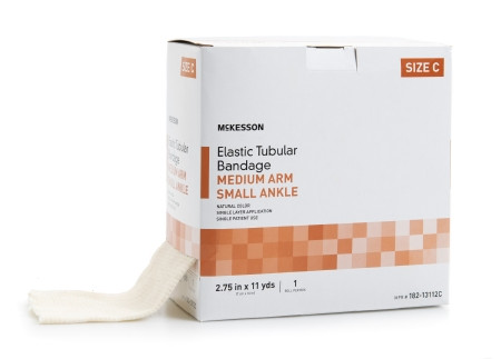 Bandage, Compression Spandagrip Sz-c (18bx/cs) Bx - 1