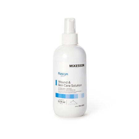 Puracyn Plus Otc, Mck Wnd/skinliq Pmp 8.5oz  (6ea/cs) Ea - 1