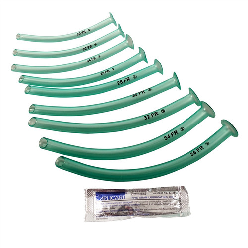 Nasopharyngeal Airways