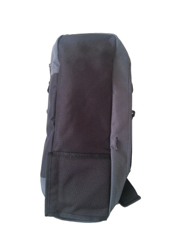 Pouch, Pump Univ Blk 1000ml Ea - 1