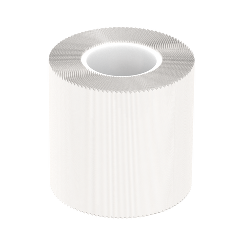 Cloth Surgical Tape 2" x 10 yds Latex Free, Box of 6 Rolls