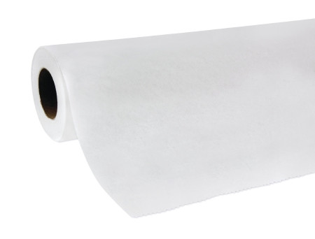 Paper, Table Smooth Econ Wht 21"x225' (12rl/cs) Cs - 12