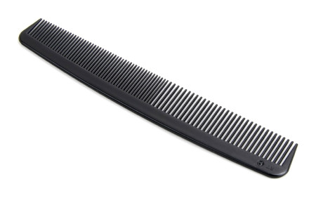 Comb, Blk Lf 7" (36/bg 40bg/cs) Bg - 36
