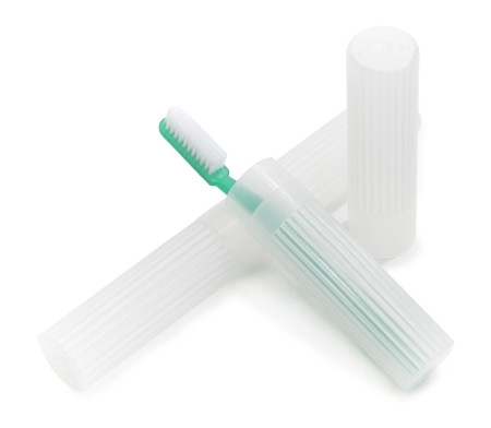 Holder, Toothbrush Lf (100/cs) Ea - 1