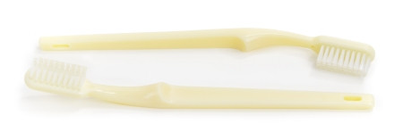 Toothbrush, Tuft 39 Lf Indv Wrpd (144/bx 10bx/cs) Bx - 144