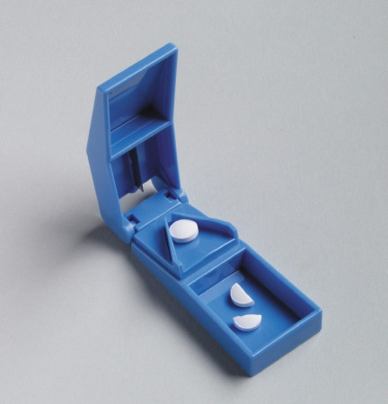 Cutter, Pill Lf               Mgm63 Ea - 1