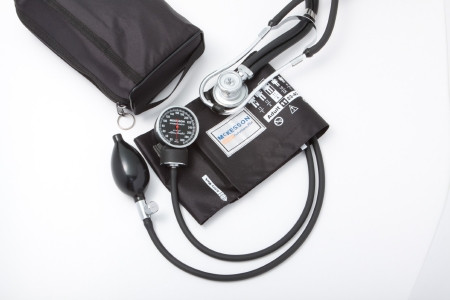 Sphyg/sprague Kit, Lf Rblu Adlt (1/bx 10bx/cs) Bx - 1