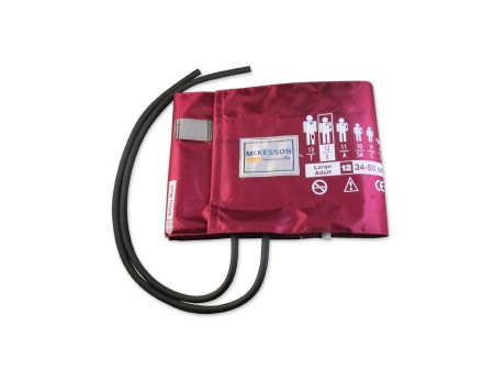 Cuff&bladder, Bp 2tu Lf Burg Lg Adlt (1/bx 15bx/cs Bx - 1