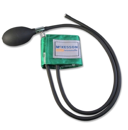 Inflation System, Bp Lf Grn Chld (1/bx 15bx/cs) Bx - 1